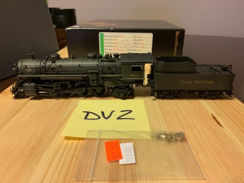 Dv2 overland models nickel - overland,