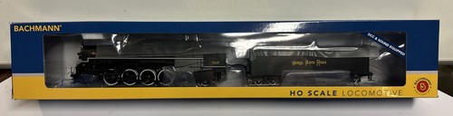 Bachmann scale nickel plate - scale,