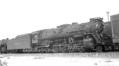 Photo nickel plate road - rr, photo-nickel