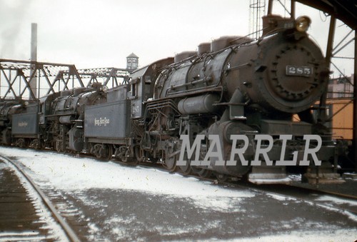Photo nickel plate road nkp - rr, photo-nickel