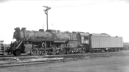Photo nickel plate - rr, road