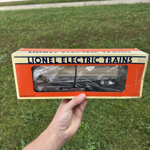 Lionel gauge nickel plate - lionel,