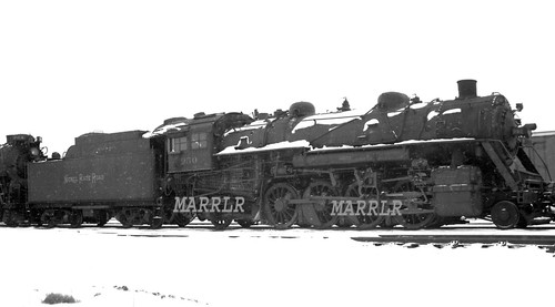 Photo nickel plate road - road, nkp