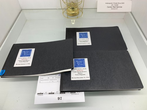 097 nickel plate road - plate,