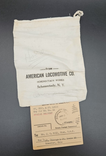 Vintage canvas bag - canvas, alco,