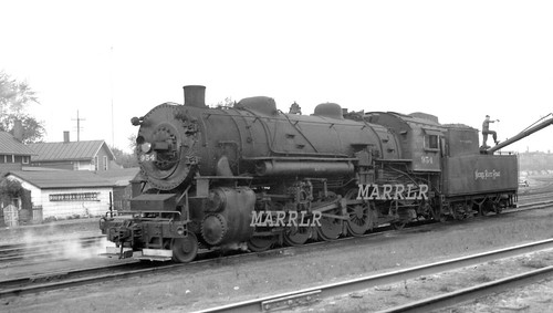 Photo nickel plate road nkp - rr,