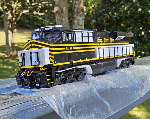 Lionel gauge nickel plate - o,