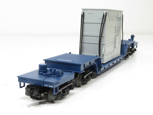 Mth 98109 nickel plate road - 20-98109,